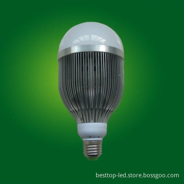 High Power and Good Quality 15W LED Bulb,hot sell in 2013